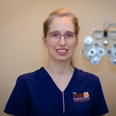 Dr. Carolyn Acorn