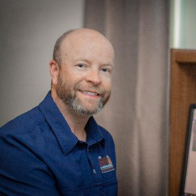 Dr. Mark Burke